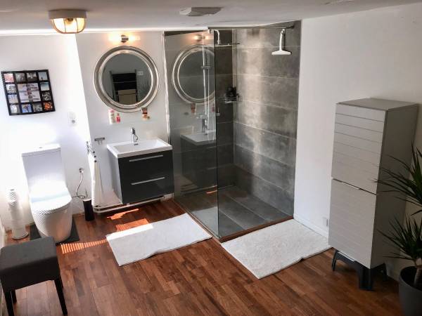 Casa condivisa / Casa 6 locali di 220 m², Watermael-Boitsfort, Chaussée de la Hulpe / Foto 2