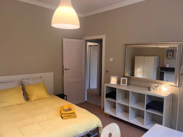Colocation / Maison 6 pièces de 220 m², Watermael-Boitsfort, Chaussée de la Hulpe / Photo 2