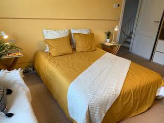 Room share, 6 rooms house, Watermael-Boitsfort