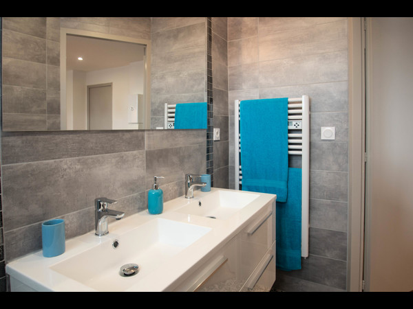 Colocation / Appartement 5 pièces de 85 m², Tarbes, Place Marcadieu / Photo 19