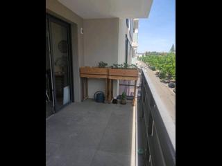 Flatsharing / 3-bedroom flat · 50 m², Villeurbanne, Rue Antonin Perrin