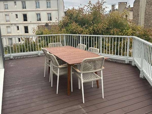 Coliving / Immeuble 10 pièces de 17 m², Ivry-sur-Seine, Rue Pierre Galais / Photo 2