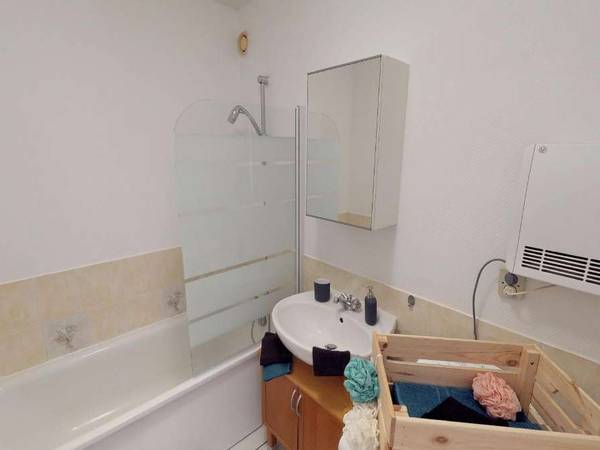 Colocation / Appartement 8 pièces de 66 m², Lille, Boulevard Montebello / Photo 9