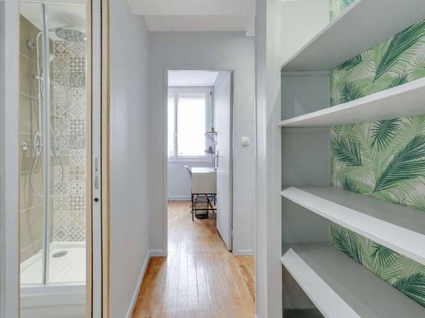 Colocation / Appartement 5 pièces de 77 m², Caen, Rue Sainte-Paix / Photo 11