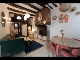 Flatsharing / 6-bedroom house · 150 m², Limoges, Rue de la Boucherie