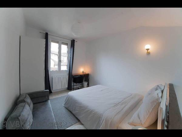 Colocation / Maison 6 pièces de 150 m², Limoges, Rue de la Boucherie / Photo 22