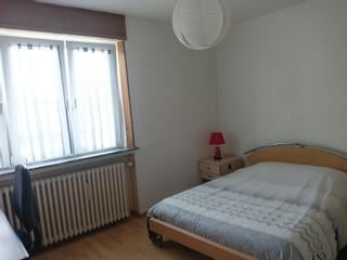 Flatsharing / 6-bedroom house · 110 m², Longeville-lès-Metz, promenade du site