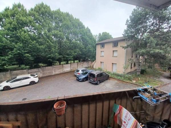 Flatsharing / 5-bedroom flat · 90 m², Toulouse, Avenue de l'Observatoire / Photo 6