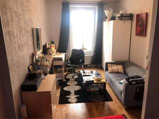 Flatsharing / 3-bedroom flat · 61 m², Villeurbanne, Rue du 4 Août 1789