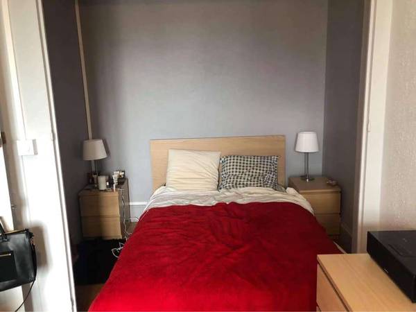 Colocation / Appartement 3 pièces de 61 m², Villeurbanne, Rue du 4 Août 1789 / Photo 2