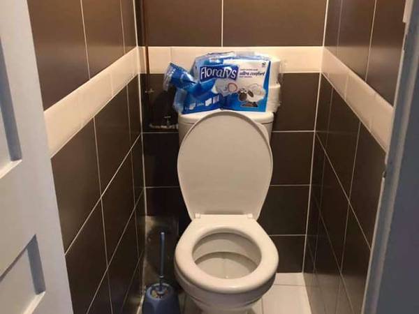 Colocation / Appartement 3 pièces de 61 m², Villeurbanne, Rue du 4 Août 1789 / Photo 7