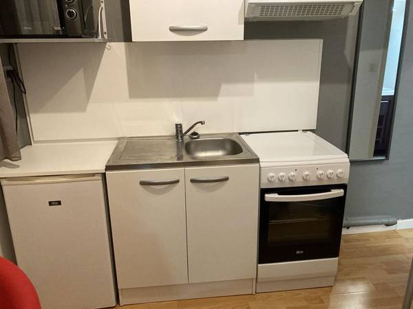 Location / Studio, La Roche-sur-Yon / Photo 2