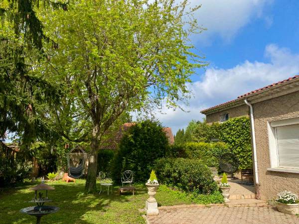 Colocation / Maison 6 pièces de 175 m², Sainte-Foy-lès-Lyon, Chemin du Plan du Loup / Photo 2
