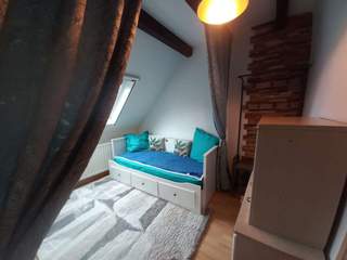 Flatsharing / 4-bedroom flat · 9 m², Saint-Louis, Avenue de Bâle