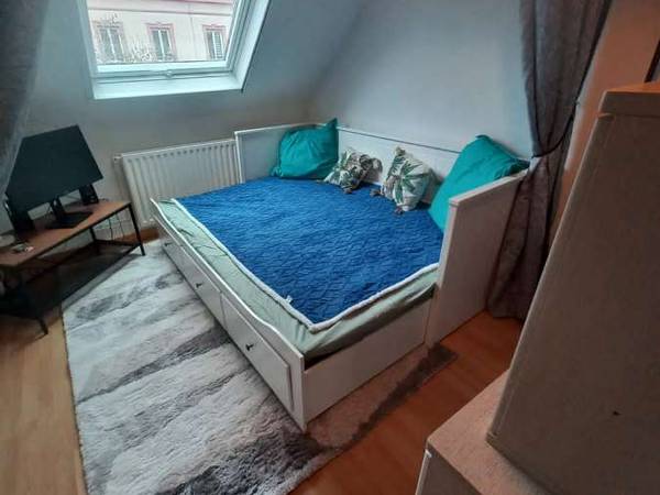 Colocation / Appartement 4 pièces de 9 m², Saint-Louis, Avenue de Bâle / Photo 2