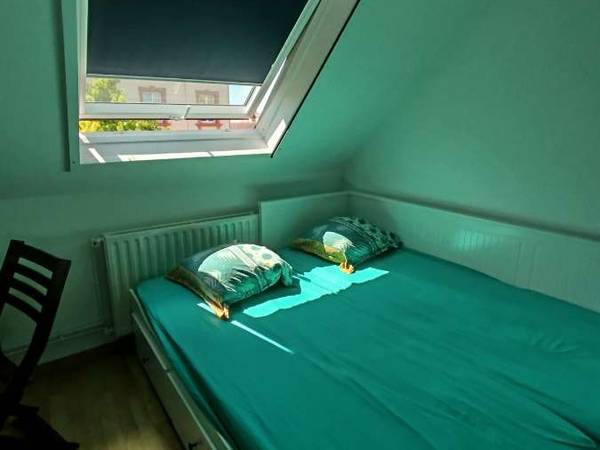 Colocation / Appartement 4 pièces de 9 m², Saint-Louis, Avenue de Bâle / Photo 30
