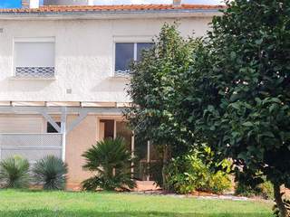 Flatsharing / 10-bedroom house · 150 m², La Roche-sur-Yon, Rue Trousseau