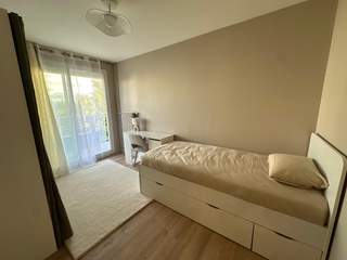 Room share / 6 rooms apartment · 93 m², Vénissieux, Passage Léon Feix