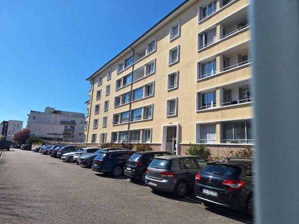 Colocation / Appartement 5 pièces de 67 m², Lyon, Rue des Roses / Photo 10