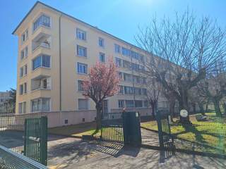 Colocation / Appartement 5 pièces de 67 m², Lyon, Rue des Roses