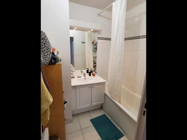 Flatsharing / 4-bedroom flat · 80 m², Nanterre, Rue des Suisses / Photo 10