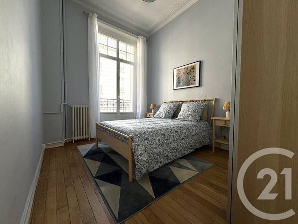 Location / Appartement 3 pièces de 62 m², Limoges / Photo 2