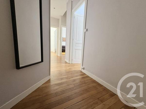 Location / Appartement 3 pièces de 62 m², Limoges / Photo 9