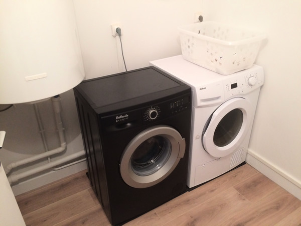 Colocation / Appartement 5 pièces de 89 m², Noisy-le-Grand, Avenue Du Pavé Neuf / Photo 11
