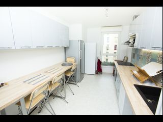 Colocation / Appartement 5 pièces de 89 m², Noisy-le-Grand, Avenue Du Pavé Neuf