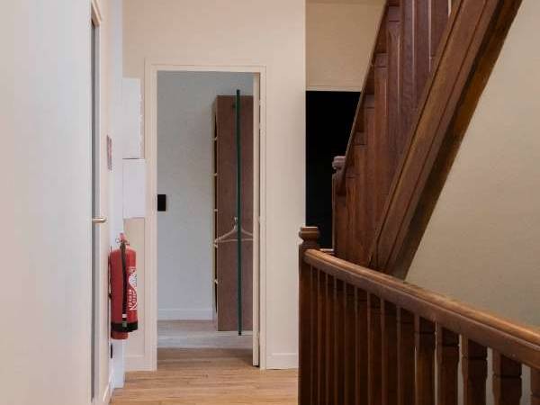 Coliving / Maison 10 pièces de 270 m², Pantin, Rue François Arago / Photo 2