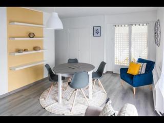 Flatsharing / Flat · 73 m², La Roche-sur-Yon