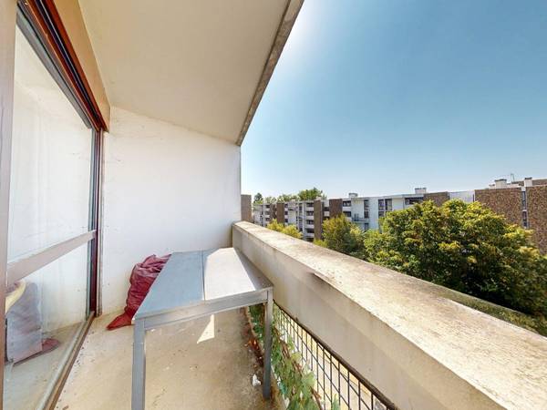 Colocation / Maison 5 pièces de 79 m², Pessac, Rue du Relais / Photo 14