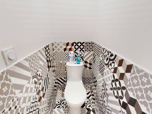 Colocation / Appartement 5 pièces de 84 m², Toulon, . Rue des Remparts / Photo 17