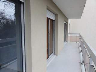 Rental / 3-bedroom flat · 71 m², Le Creusot, Résidence de la Couronne Route de Montcenis