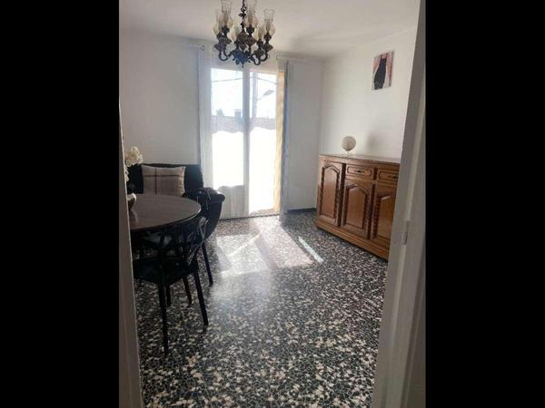 Colocation / Appartement 4 pièces de 75 m², Montpellier, Rue Vincent Euvrard / Photo 2