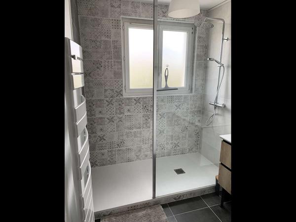 Colocation / Appartement 5 pièces de 87 m², Angers, Rue D'epluchard / Photo 2
