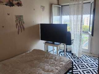 Colocation / Appartement 3 pièces de 86 m², Créteil, Rue Charcot