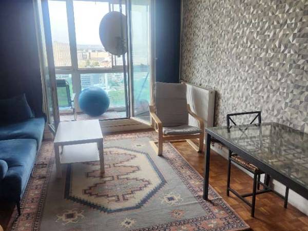 Flatsharing / 3-bedroom flat · 86 m², Créteil, Rue Charcot / Photo 2