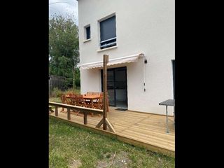 Colocation / Maison 10 pièces de 187 m², Pessac, Avenue Pierre Corneille