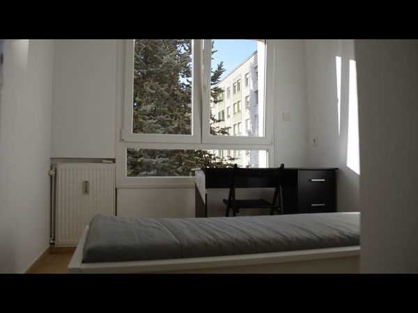 Colocation / Appartement 4 pièces de 62 m², Dijon, Avenue Maréchal Lyautey / Photo 5