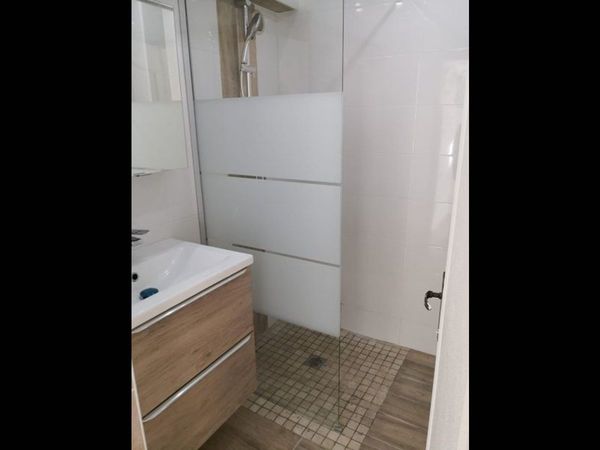 Colocation / Appartement 4 pièces de 62 m², Dijon, Avenue Maréchal Lyautey / Photo 2