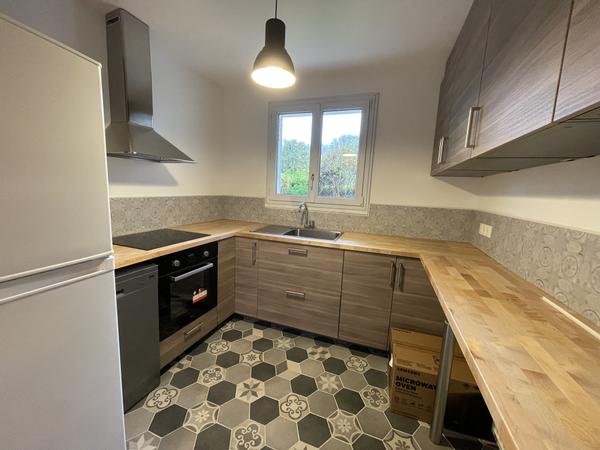 Colocation / Appartement 4 pièces de 73 m², Gagny, Rue Contant / Photo 2