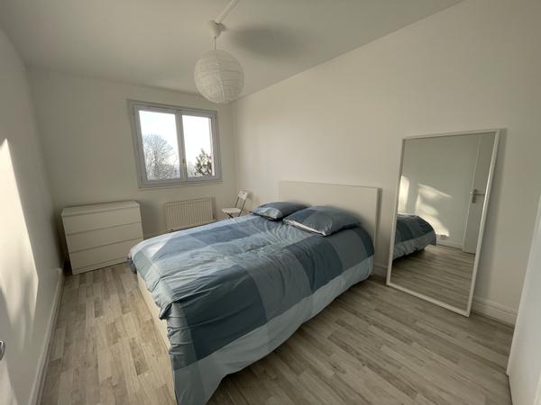 Colocation / Appartement 4 pièces de 73 m², Gagny, Rue Contant / Photo 7