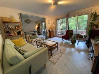 Sous-location / Appartement 6 pièces de 120 m², Montpellier, Rue du Pioch de Boutonnet