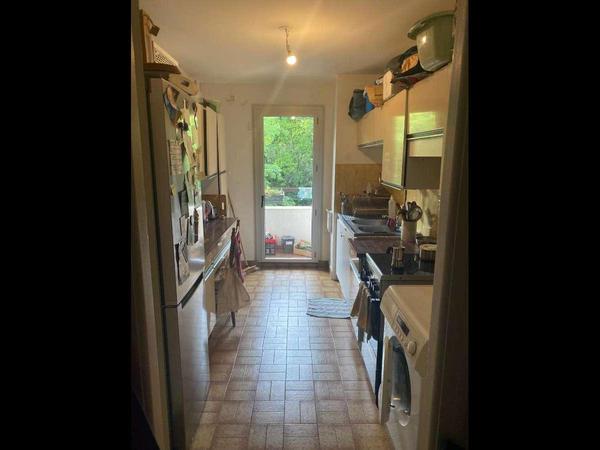 Sous-location / Appartement 6 pièces de 120 m², Montpellier, Rue du Pioch de Boutonnet / Photo 2