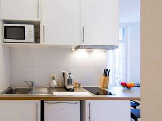 Rental / Studio · 22 m² , Marseille, Rue Balthazar-Dieudé