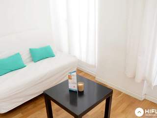 Huur / Studio apartment · 20 m², Marseille, Rue Balthazar-Dieudé