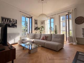 Colocation / Appartement 6 pièces de 146 m², Chambéry, Rue Marcoz