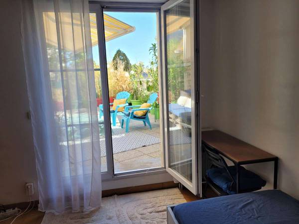 Colocation / Appartement 4 pièces de 82 m², Livry-Gargan, Boulevard Robert Schuman / Photo 4