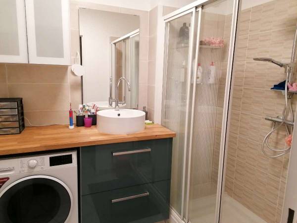 Colocation / Appartement 4 pièces de 82 m², Livry-Gargan, Boulevard Robert Schuman / Photo 2